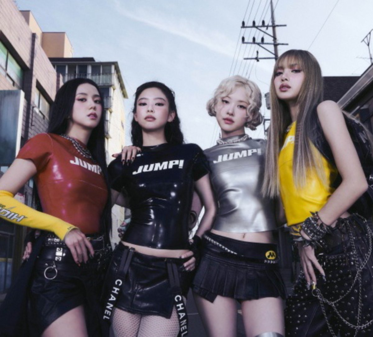 blinkeux_'s tweet photo. BLACKPINK could win this so BLINKs don't lose hope and vote:

BLACKPINK's JUMP - Best K-pop
LISA's Dream - Best Pop
JENNIE's Dracula (T&amp;J) - Song of the summer 

Additional:

LISA's Dream - Best Cinematography 
JISOO's Eyesclosed - Best Visual effects https://t.co/CxamM4vxtv