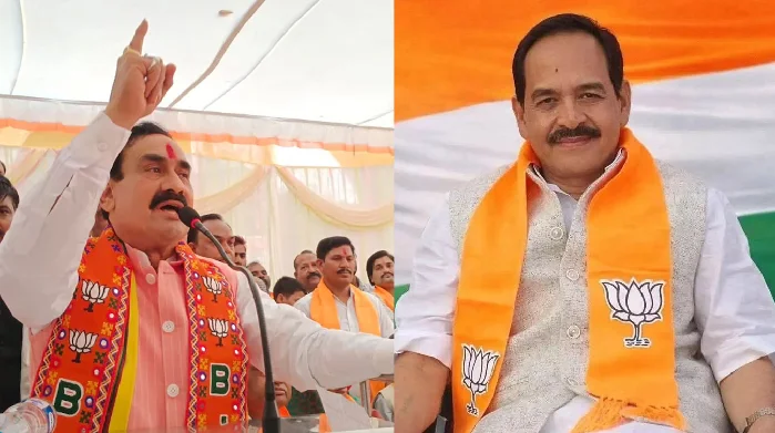 DeshbandhuMp's tweet photo. दतिया: उपचुनाव में हार के 49 दिन बाद BJP को मिला नया जिलाध्यक्ष, मानवेंद्र को कमान
https://t.co/fIsh00Vr0n
#DatiaNews
#DatiaBJP
#ManvendraSinghParihar
#NarottamMishra
#NarendraSinghTomar
#MPBJP
#BJPOrgUpdate
#MPPolitics
#MadhyaPradesh
@BJP4MP
@nstomar
@drnarottammisra