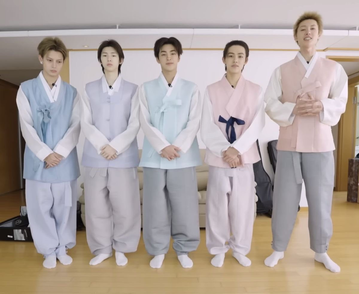 dxpsrtk's tweet photo. #다들추석잘보내 https://t.co/spI5I4P2kv