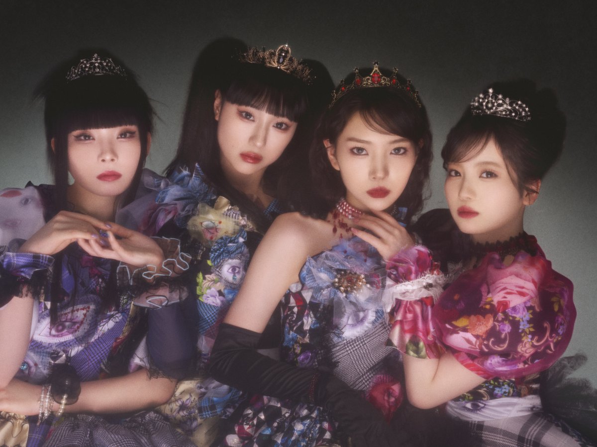 BEEEEM_NEWS's tweet photo. 【“今日来て良かったな”と思ってもらえるライブを】
＜TIF2026＞でファントムシータに取材した際、凛花さんは、ファン以外の方にも観てもらえるステージへの想いを、こう語ってくれました。

“今日来て良かったなと思ってもらえるライブにしようと臨みました”

歌やダンスの先に見える表現。
楽曲ごとに込められたコンセプトやメッセージ。
その世界に観客を引き込みながら、ステージを観た1人ひとりに何かを残す。それが、ファントムシータのライブだと思っています。

インタビューの最後には、“これからもファントムシータは進化し続けるので、ぜひついてきてほしい”という言葉も。

9月29日、Zepp DiverCity。
その進化を、ステージで目撃してほしいです。

────────────
＜BEEEEM FES vol.11 DX SP＞

9/29（火）
Zepp DiverCity（TOKYO）
OPEN 16:30／START 17:30

■出演
きゅるりんってしてみて
ファントムシータ
僕が見たかった青空
高嶺のなでしこ
NEVER END ROLL（O.A.）

■チケット
前方：¥11,000
一般：¥5,500
女性・学生：¥4,500

🎫チケット販売中
https://t.co/t7vDwJT7R3
※9/28（月）23:59まで

@PhantomSiita
#ファントムシータ
#BEEEEMFES