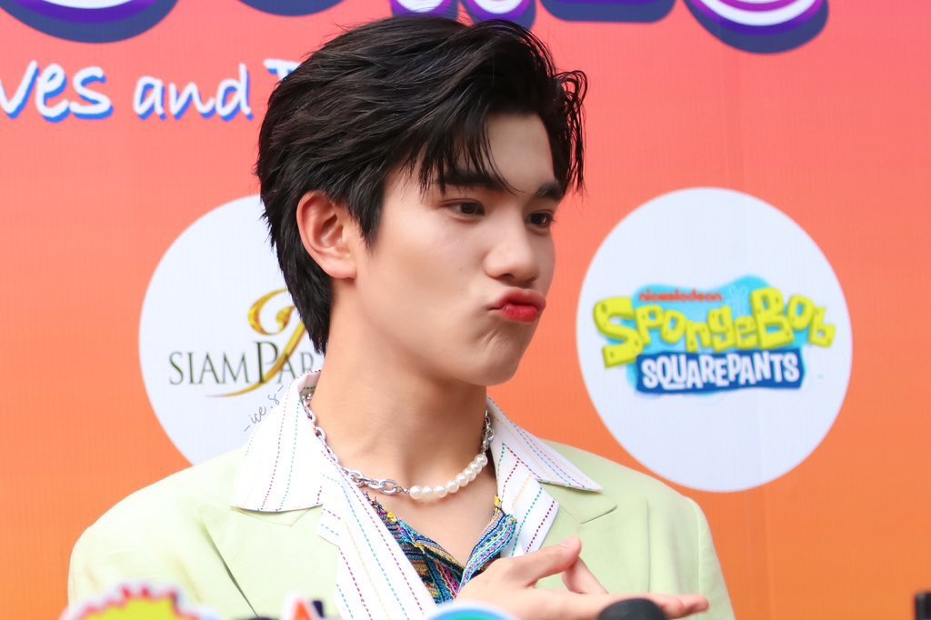 _iceseung's tweet photo. เล็กจิ๋ว https://t.co/MKIR7lI0r4