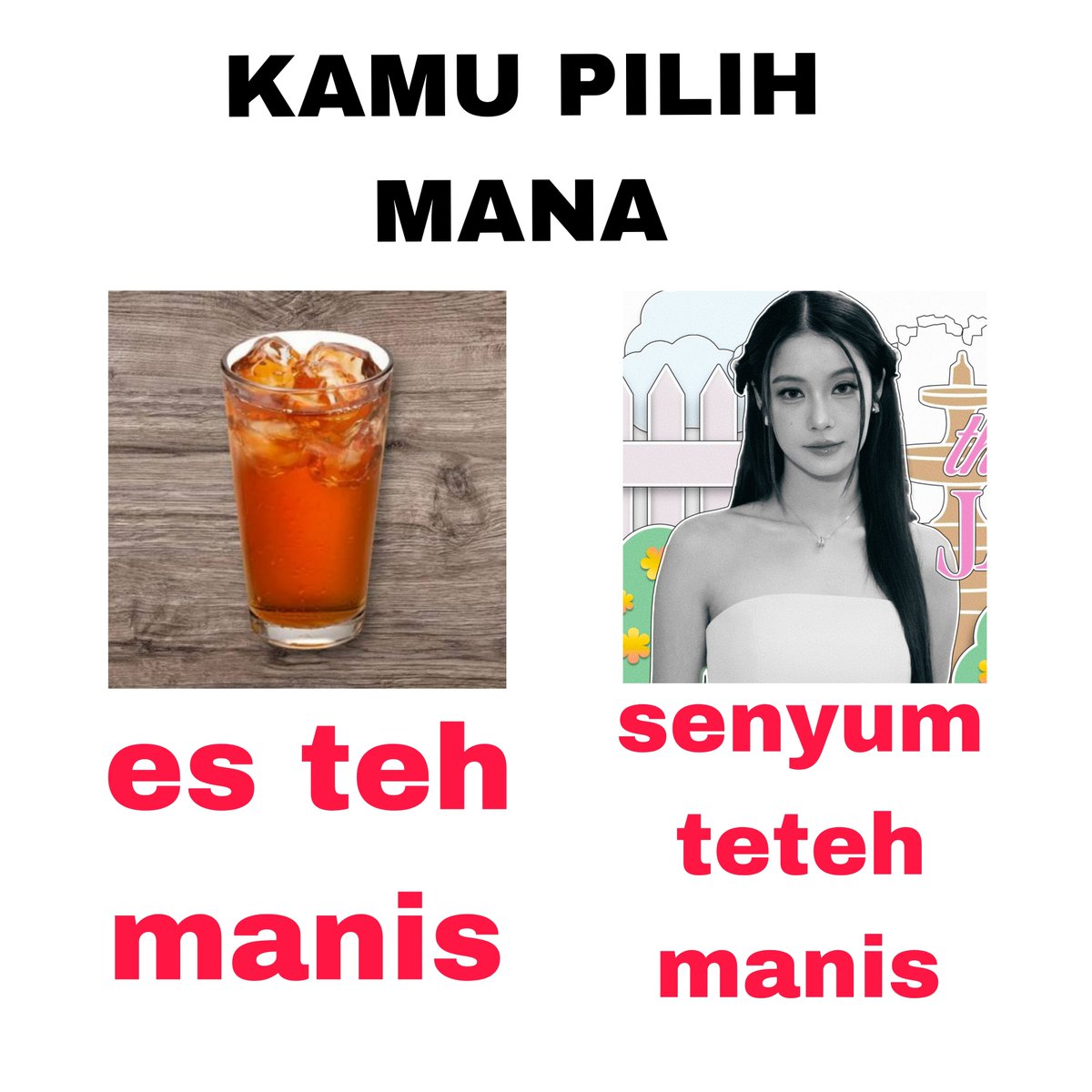 nadhinya's tweet photo. duh bimbang. https://t.co/6yXzVTVscU