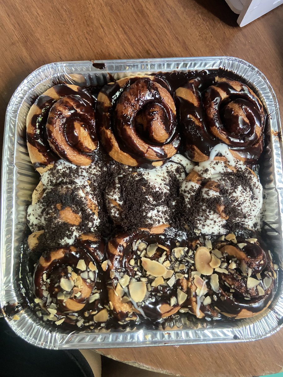 gin_vilouge's tweet photo. Yummy😋 https://t.co/FuiKFijkA7