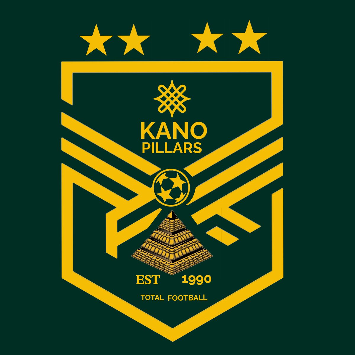 lexis578's tweet photo. After further research… i have come to realize that a Greek column is nothing compared to the monument that the Kano Pillars are and for that i apologize to @pillarsfc , @KanoPillarsFC and Kano state as a whole … I am sorry🙏 but eh…this country get history sha 😌 KANOOO!!! https://t.co/KLhl7joNHB