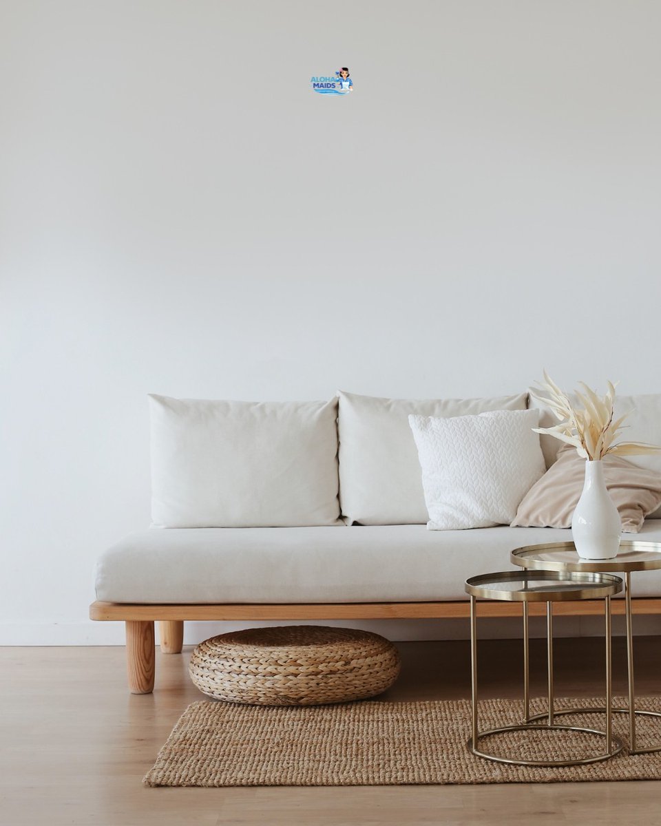alohamaids's tweet photo. A clean home isn't just about what you can see.

It's the corners. The edges. The details.

That's where Aloha Maids focuses.

Not just surface-deep, but the kind of clean that holds up when you actually start looking closely.

1/2 https://t.co/uwb2wKse5I