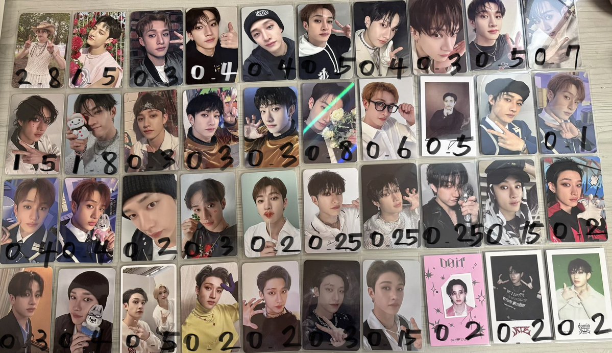 martinnninii's tweet photo. 스트레이키즈 방찬 포카 판매 양도

Dm 
straykids skz 스키즈 wts poca broadcast 앨범 미개봉 photocard 미공포 방찬 리노 창빈 현진 한 필릭스 승민 아이엔 bangchan han jisung leeknow changbin hyunjin felix jeongin seungmin 스키즈 공방포카 sell sale https://t.co/soLfMYaQhC