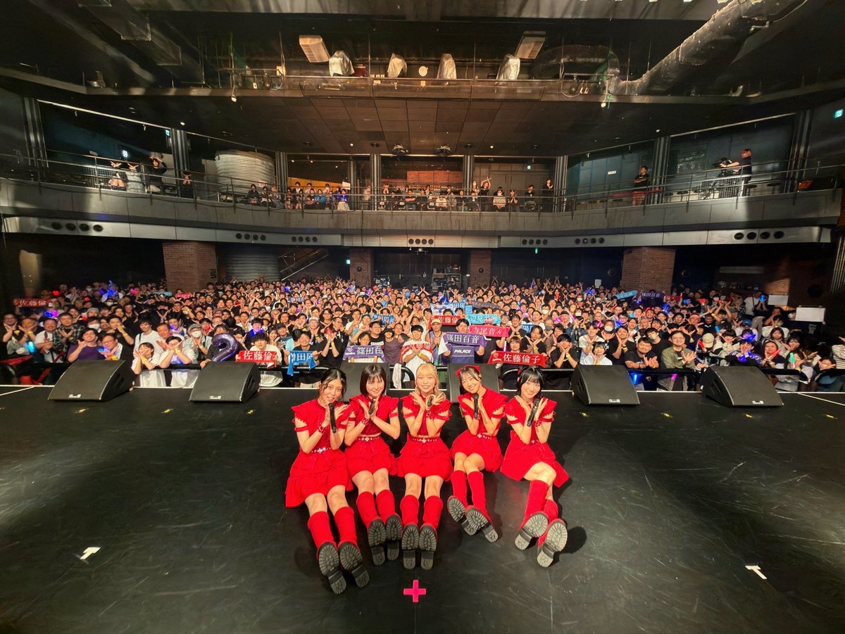 RWR__OFFICIAL's tweet photo. Ringwanderung LIVE TOUR [ GROOVE ] TOUR FINAL ありがとうございました！！

次回のTOURもBAND SET LIVEもお楽しみに！

#Ringwanderung
#リンワン https://t.co/kkbes6FU3R