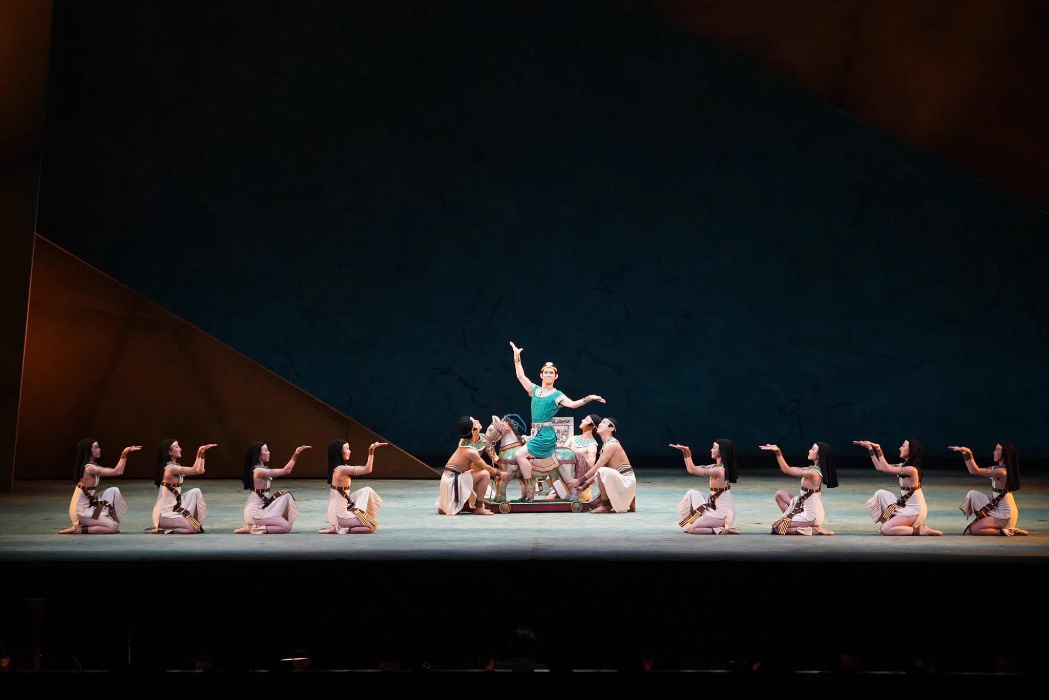 K-BALLET TOKYO on X: 