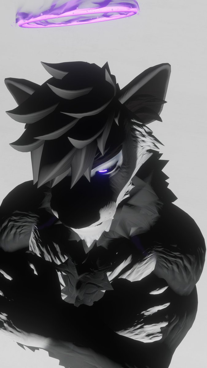 Michael_Immer's tweet photo. Sometimes it's worth just stepping into the studio and seeing what happens.
I looked. Now it's your turn 😏📸

#VRChat #Furry #wolfman #VRChatPhoto https://t.co/ymR3LuSXzg