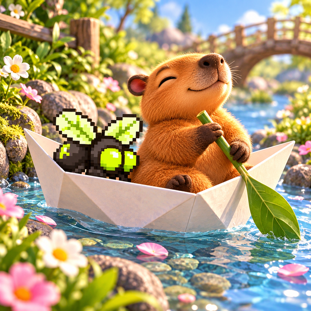 capyboostfun tweet picture
