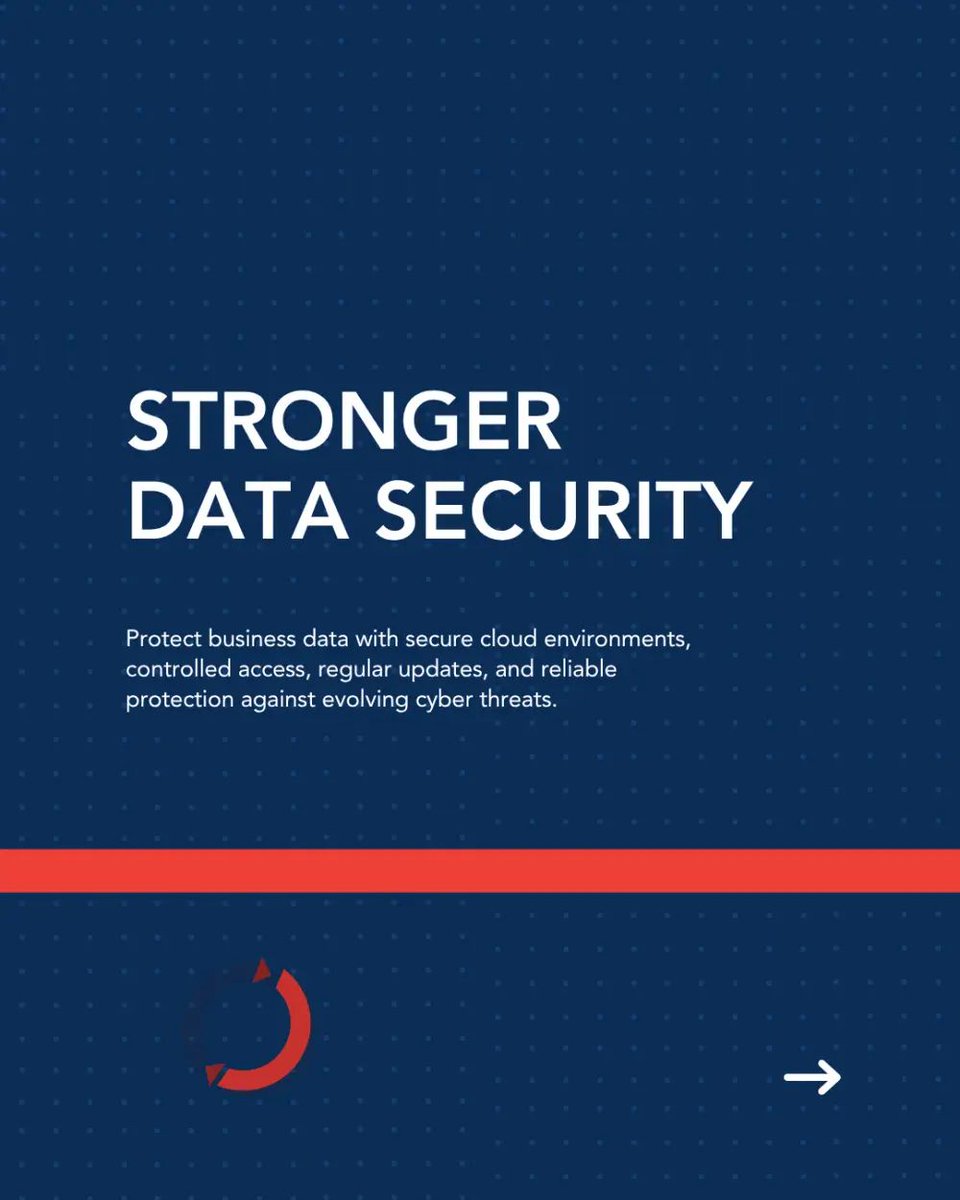 CMITBothell's tweet photo. The cloud gives growing businesses the flexibility to work smarter, collaborate securely, and scale without being limited by outdated infrastructure. With the right cloud strategy, your team can access important files and applications from anywhere while improving security. https://t.co/lpD5N40eub