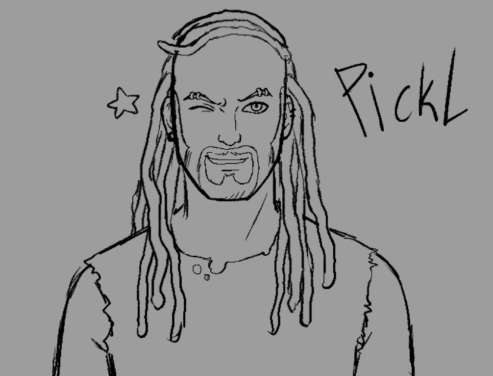 jugproductionss's tweet photo. Last nights dethklok doodles 💭

#metalocalypse https://t.co/mPeyVuRvTo