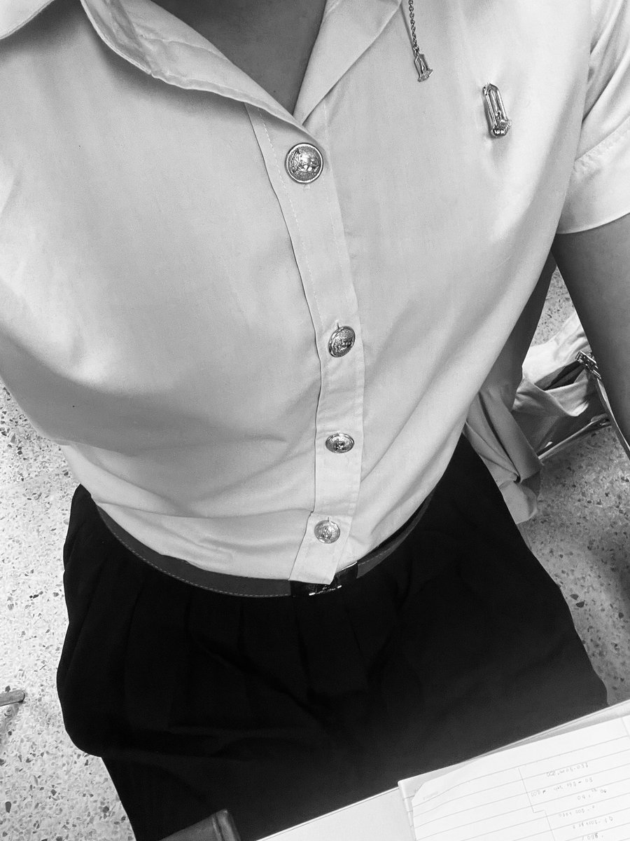 ChantelleSzpc's tweet photo. #มมส https://t.co/dIWoDytg1F