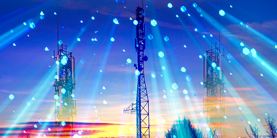 TelecomReviewME tweet picture