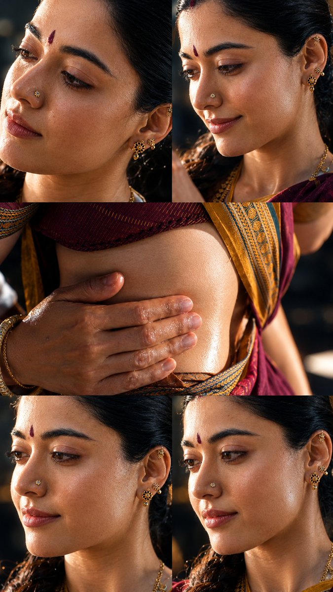actresss0's tweet photo. Wifey material rashmiiii 🤤🤤🥵
#rashmika #rashmikamandana https://t.co/zOduLNJrbb