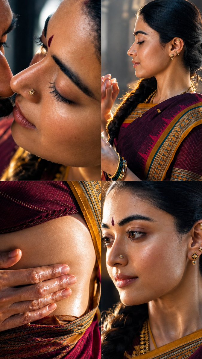 actresss0's tweet photo. Wifey material rashmiiii 🤤🤤🥵
#rashmika #rashmikamandana https://t.co/zOduLNJrbb