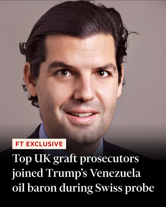ReporteYa's tweet photo. #23Sep #AlejandroBetancourt #NABEP #Corrupción 
Lee el artículo completo, publicado originalmente en inglés, del Financial Times en: https://t.co/2dsErdjUFn https://t.co/HNTF57NAio