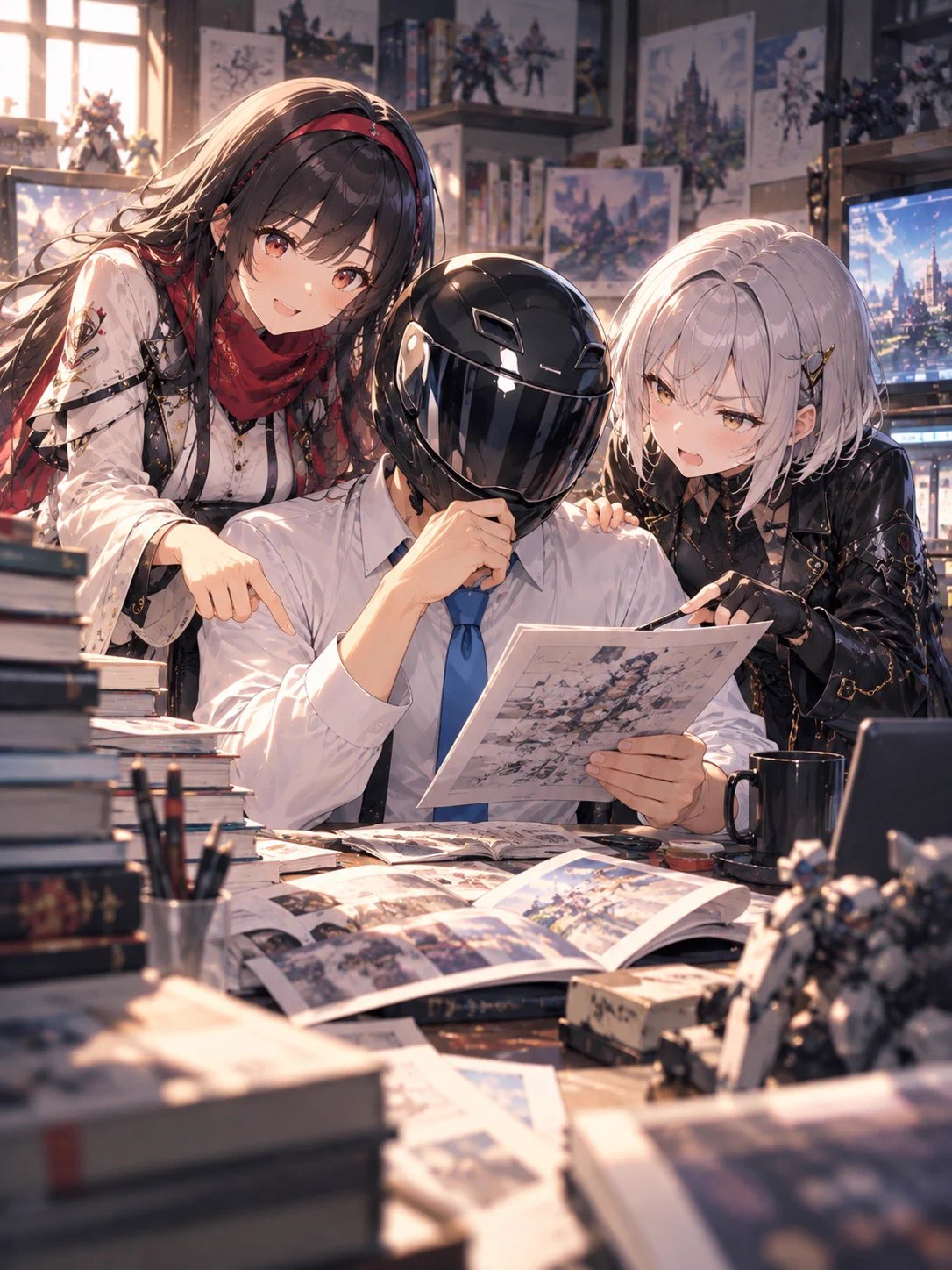 コウ on X: 