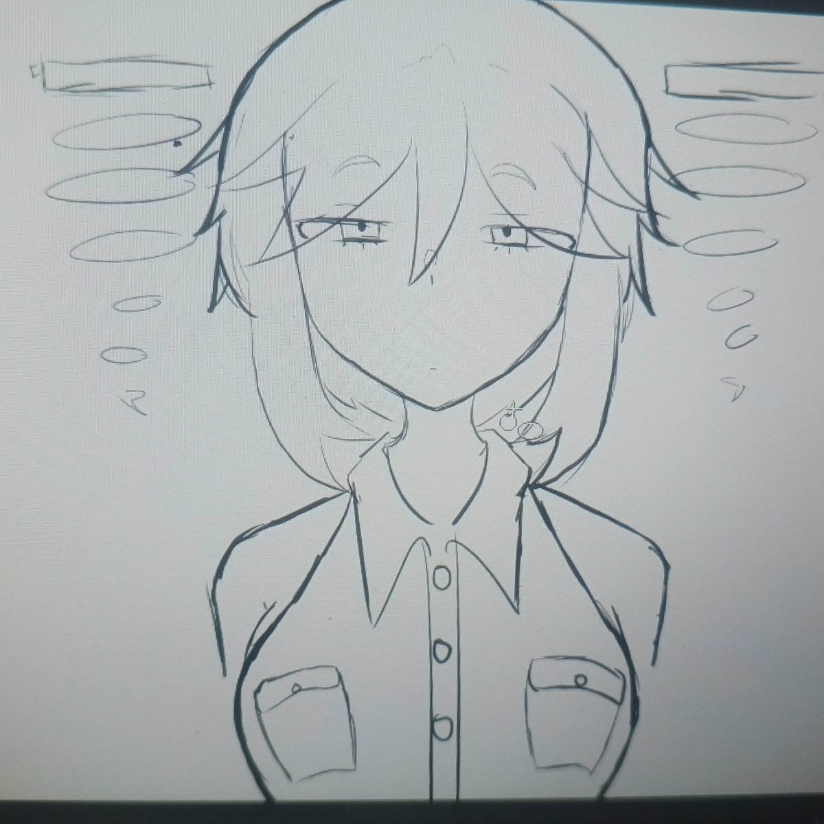 Soullastuff's tweet photo. are yall teto fans https://t.co/I5pz1E378H