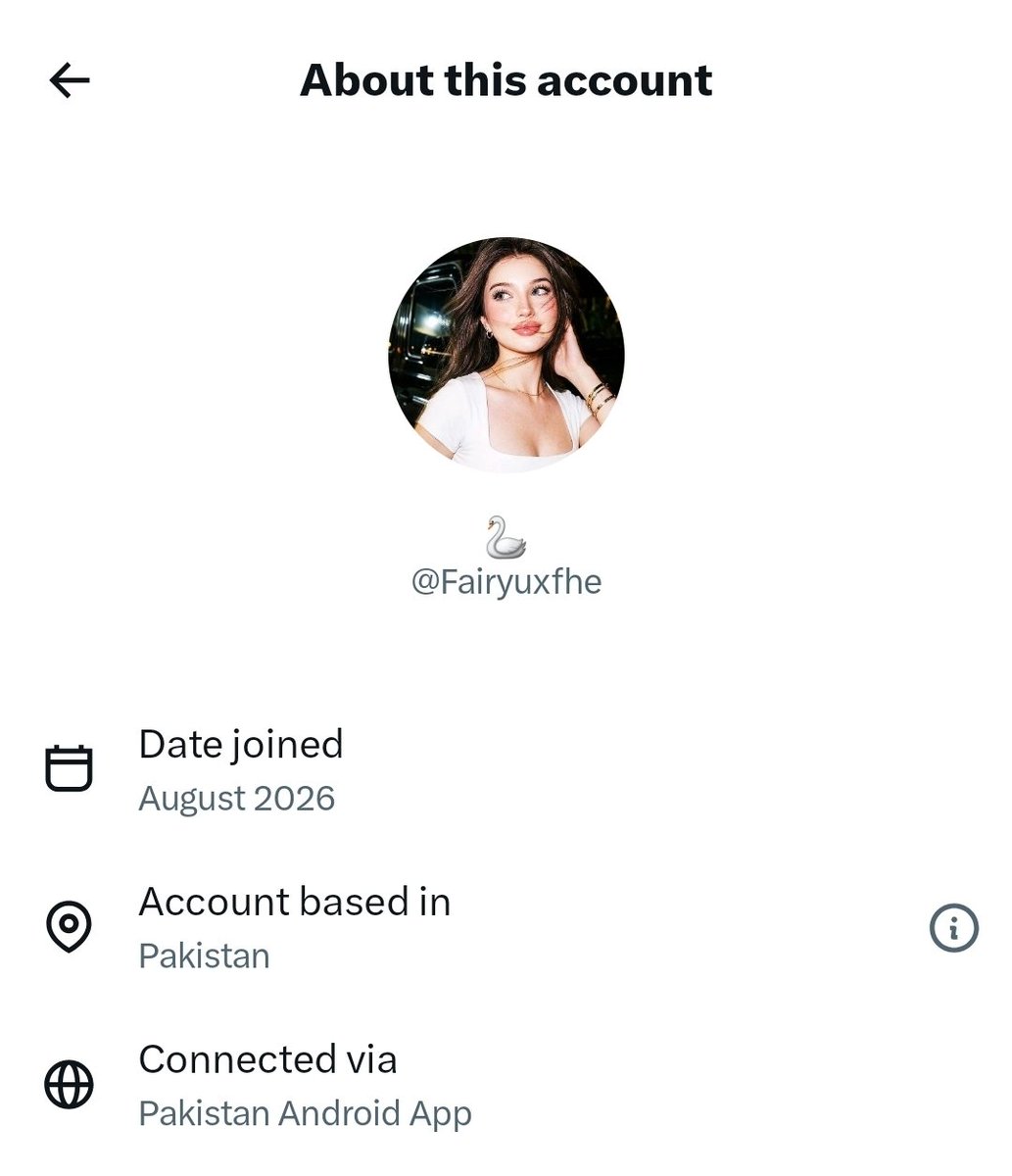 DadShouldTellU's tweet photo. @Fairyuxfhe Well, you're a bot https://t.co/jRQov4uuUy