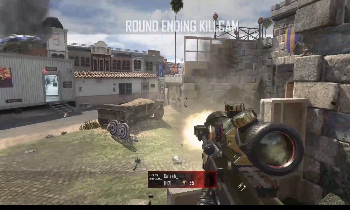 Colzeh_'s tweet photo. 2nd for #L7RC @MariosMafia @CreateClouds https://t.co/fdWid6jFep