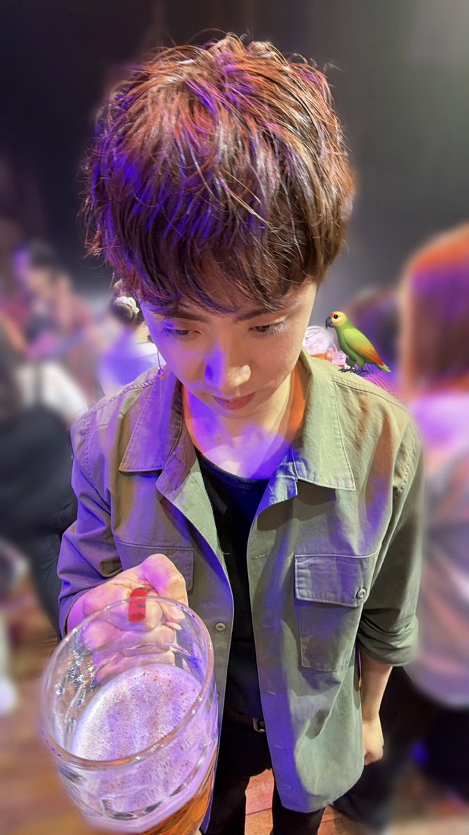 kingfishhhhh's tweet photo. 총코푸들도 맥주 마셔도 댐요????? #신은총 https://t.co/SWrfSHJBrN