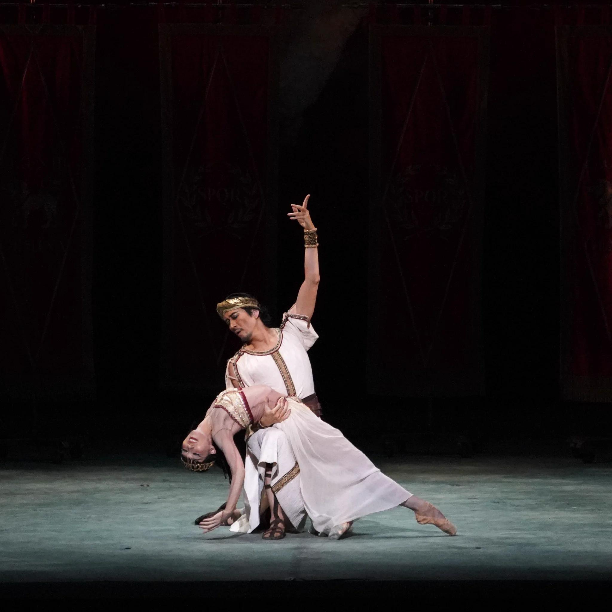 K-BALLET TOKYO on X: 