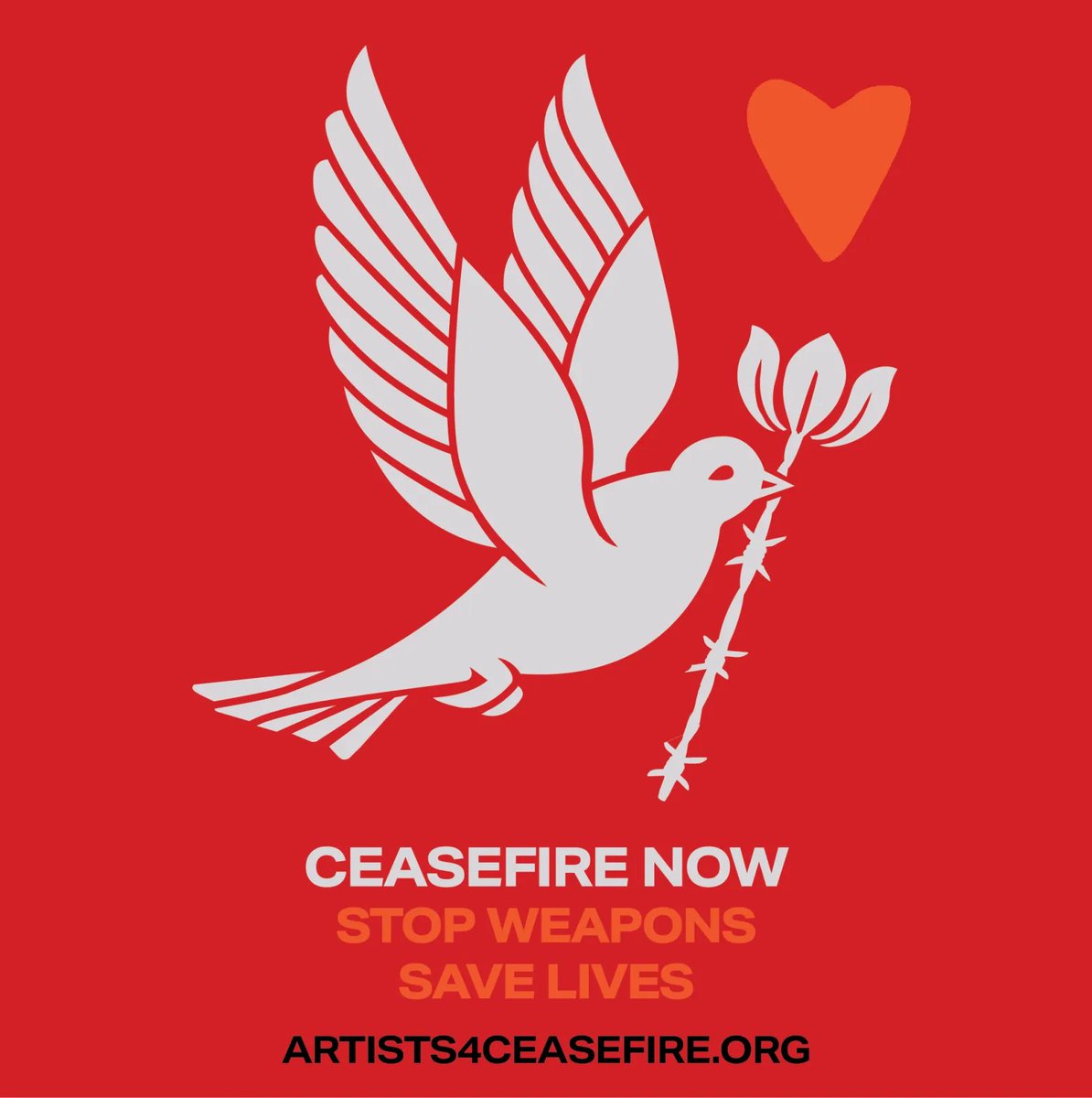 lolatungbra's tweet photo. Lola Tung assinou a carta do Artists4Ceasefire, juntando-se a centenas de artistas que se posicionam pelo fim da violência e em apoio ao povo palestino diante do genocídio em Gaza.

A iniciativa também pede um cessar-fogo permanente e a entrada de ajuda humanitária na Palestina.

Confira a petição: https://t.co/r1kHNkTLpk
