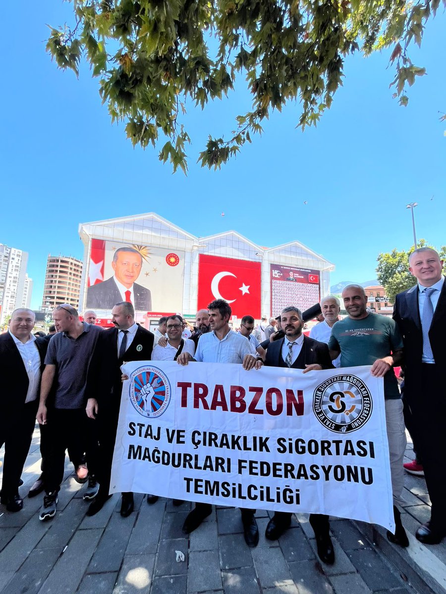 ergistanbul's tweet photo. Çocuk yaşta çalıştık, ürettik SSK girişimiz yapıldı; ancak bu süreler emeklilikte sayılmadı.
Staj ve çıraklık sigorta başlangıcı kabul edilsin, geçen süreler eksiksiz şekilde emekliliğe sayılsın!

#StajÇıraklıkSSKBaşlangıcıSayılsın
#StajyerÇırakKomisyona
#StajyerÇıraklarBütçede https://t.co/254b8WTCJf