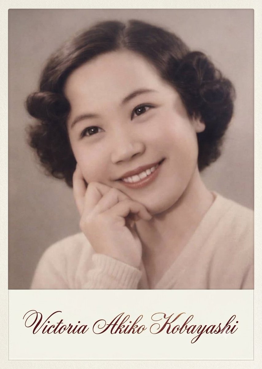 midiala47232's tweet photo. Victoria Akiko Kobayashi Hija Ilustre de #Jatibonico . La resignificacion de personalidades locales permite una reelectura actualizada desde las luchas presentes. Son figuras, emblemas de la memoria e #Identidad del territorio.
#SanctiSpíritusEnMarcha https://t.co/f8fetn2h4C