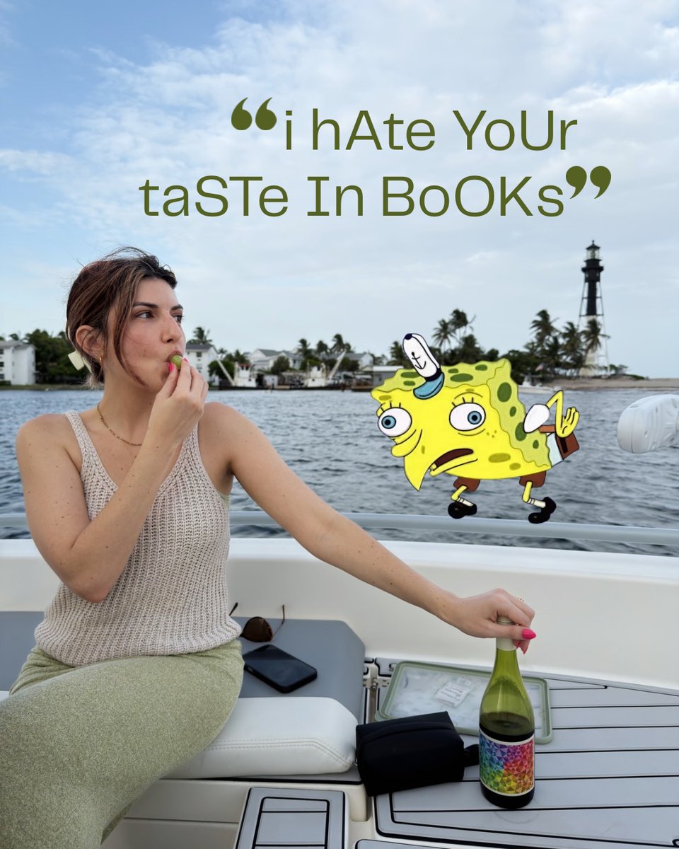 TaliaLorah's tweet photo. Don’t care, don’t care, don’t care. If you don’t like the books I love, don’t read them. My favorites include Alchemised, The Invisible Life of Addie LaRue, Kingdom of Ash, Red Rising, Project Hail Mary, and more. https://t.co/ewT9VjfAAk