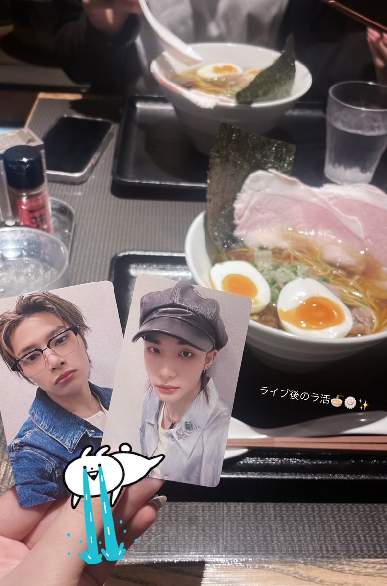 2OOO2OO3's tweet photo. 260919
#RUN_IT_JAPAN in Osaka 𓏲ּ𝄢𓏲ּ𝄢 https://t.co/EdMUXtuq0S