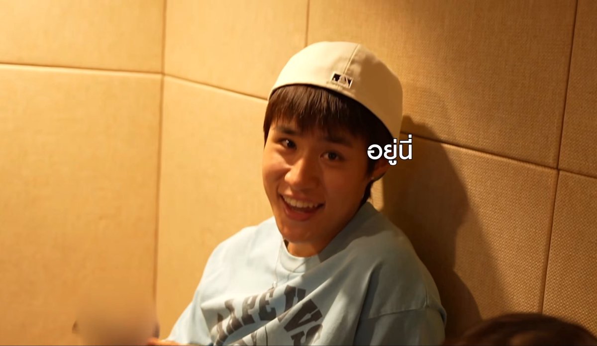 muldemht's tweet photo. นัทอะ นัทอยู่ไหน

อยู่นี่ ยังไม่ไป https://t.co/RW2XRPofbA