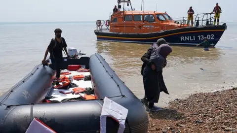 Robbie_Reasons's tweet photo. Does anybody believe for a moment that the Prime Minister couldn't declare an emergency, convene a COBRA meeting and end the small boats today?

It's not that they can't it's that they don't want to. https://t.co/SuYGbJlPJh