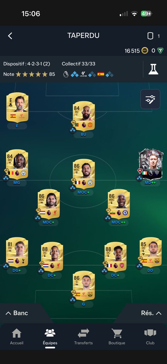 w2s015_'s tweet photo. Mmdddrr elle est troo belle div 3 pas de meufs parce que ceux qui jouent des meufs sont des FILS DE PUTE https://t.co/gCnp30zoSu