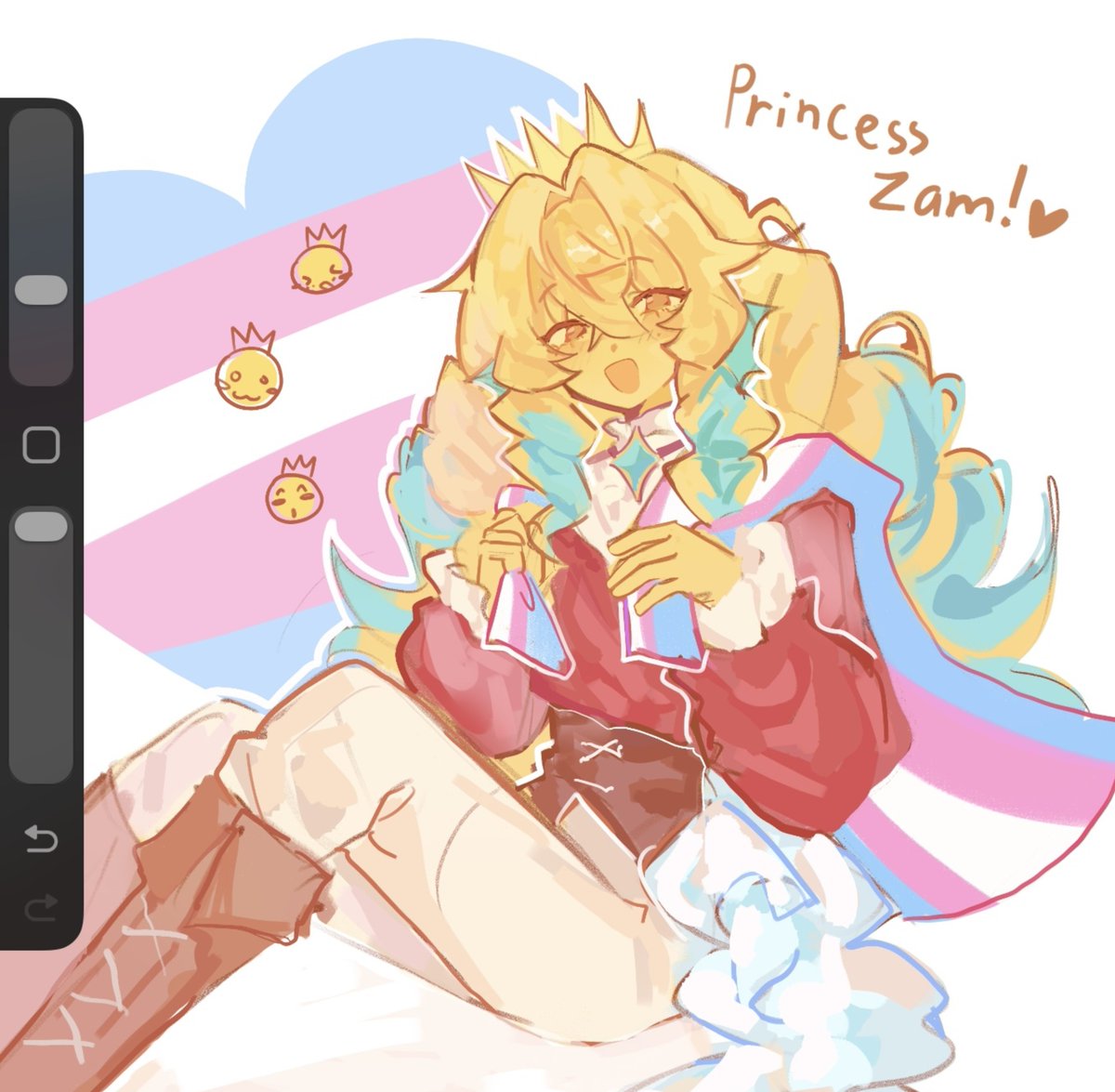 nemull7's tweet photo. #princezam https://t.co/TDAGnJJlsM
