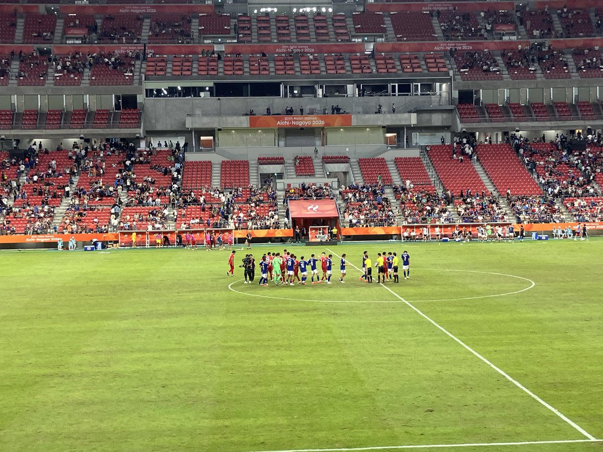 akanbird's tweet photo. 以前お世話になった上司の方にお誘いいただき、数年ぶりのサッカー観戦
決定力不足が非常に気になった、7点くらいは取れる試合だったな

ただ、フランクフルトの小杉のゴールが見れたのは良かった https://t.co/gerF5tHjOO