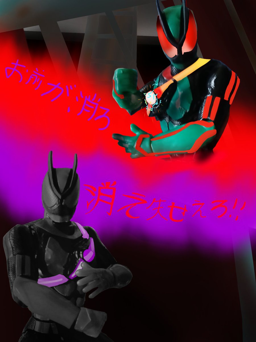 Kitunnusi_0501's tweet photo. #見た絵師さん強制初投稿の絵と今の絵を比べる https://t.co/slbzQmGxNW