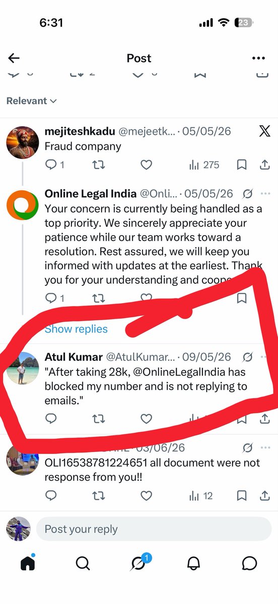 vickyonlineee's tweet photo. So many customers are publicly reporting poor service, unanswered calls, delayed work, and alleged scams after payments were taken. 

Some have been following up for months, yet no meaningful action seems to be happening. https://t.co/0nWL2ovANG