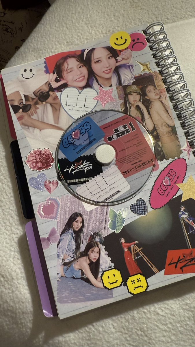 ainxsyaa_'s tweet photo. WTS MAMAMOO+ act 1 scene 1 album without poster
RM 20
CD NEVER USED 
*MALAYSIAN BASED (preferred semenanjung) ONLY 
RTS: nk kumpul duit
#MAMAMOO #SOLAR #MOONBYUL https://t.co/ReMBcg1ha6