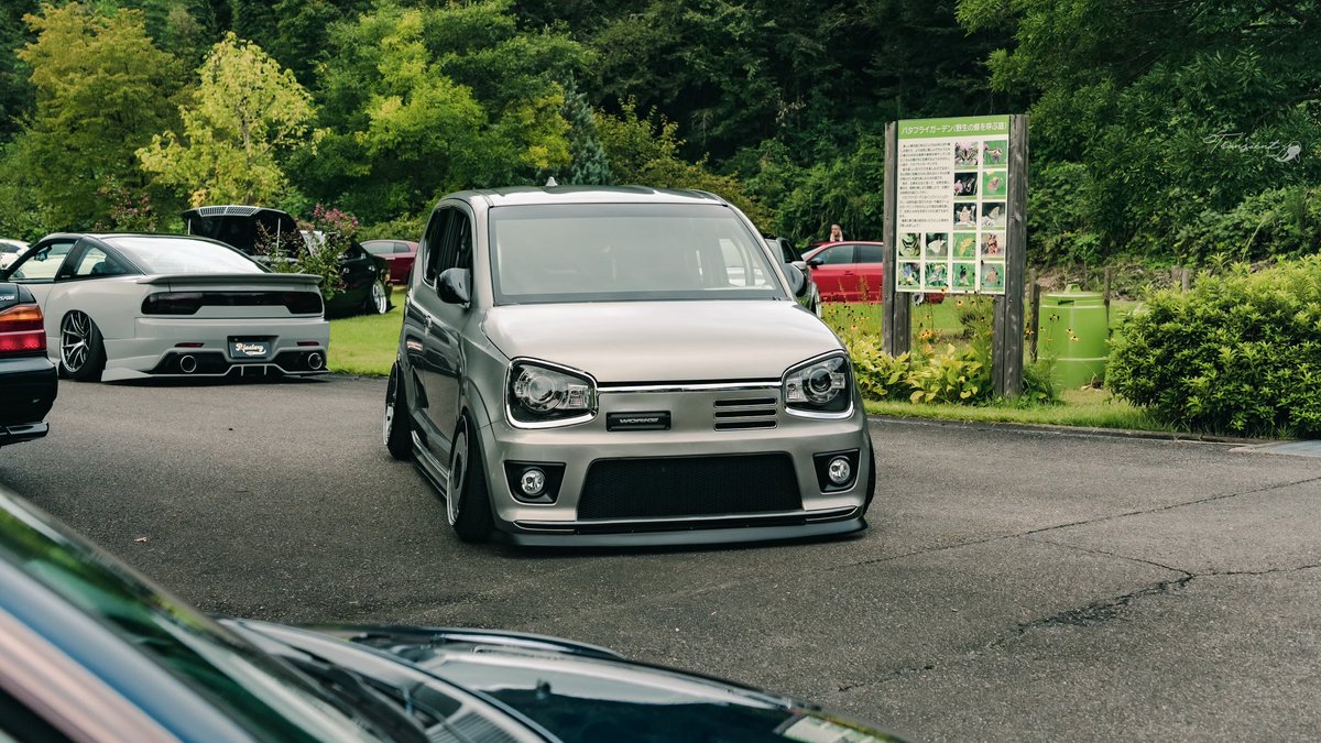 180sr_'s tweet photo. https://t.co/wj7KlgbJwS
#stanceland
#stancelandjapan https://t.co/NWYYQVhtjK