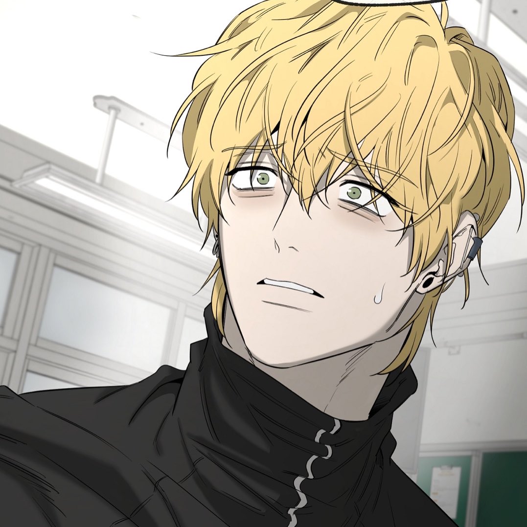 pusheenpasta's tweet photo. oh my gosh he looks so sad https://t.co/aWSNbIGnqw