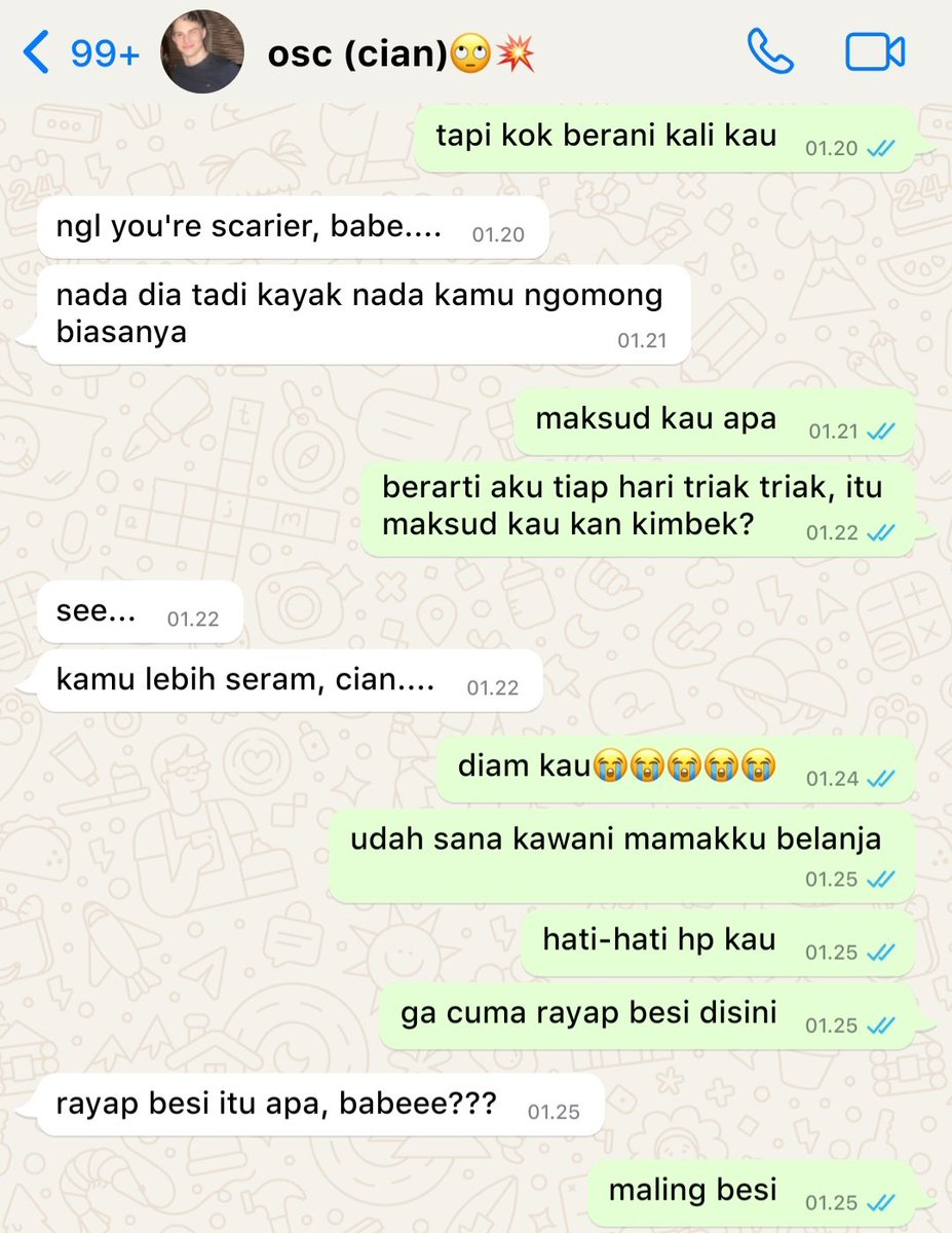 jaxwritee's tweet photo. 4. pulang dari pajak langsung pukis https://t.co/v9MAiZ7lSo