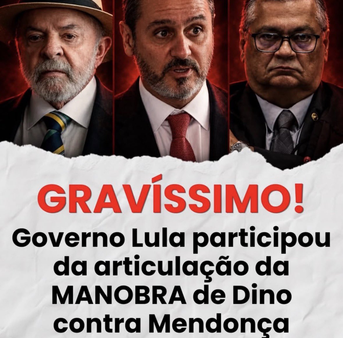 MatiasMatinhos0's tweet photo. 🇧🇷São muitos bandidos num lugar só. Que vergonha esse país. https://t.co/MlGvPKc3WQ