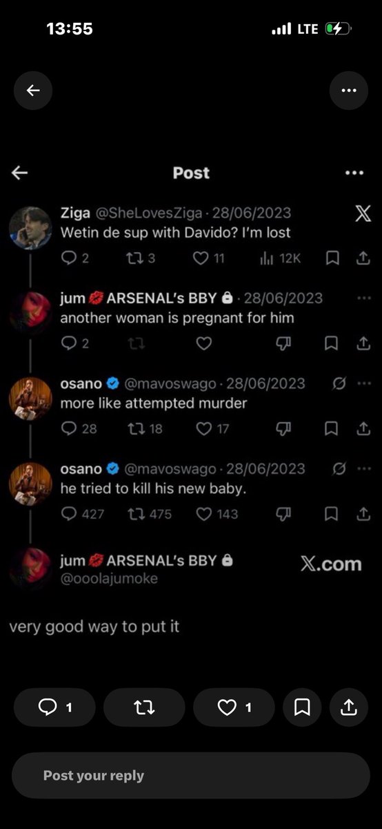 _dangoteodds's tweet photo. @popsynightmare2 @SheLovesZiga @Santandave1 https://t.co/B8doIpdQFX
