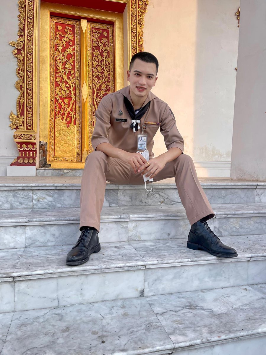 sihnum6's tweet photo. หัวเหรียนดิวะ  #สัตหีบ https://t.co/Gb0hiePAd8