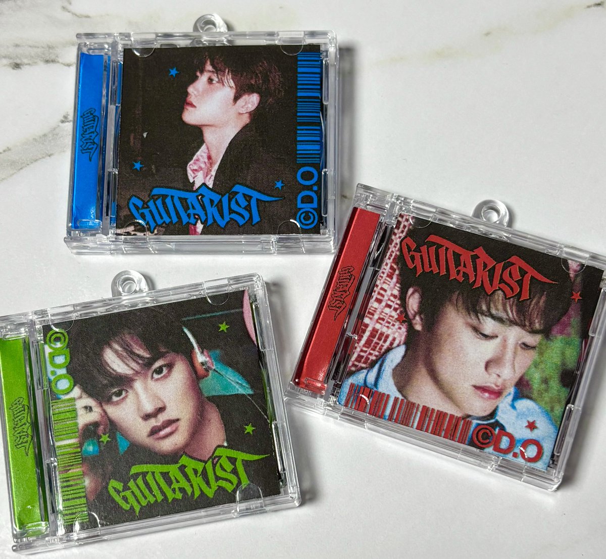 my_D12's tweet photo. ˚₊*̥ ෆ 도경수 콘서트 CD 키링 나눔 ෆ ˚₊*̥

ʚ 10월 2일, 10월 3일, 10월 4일
ʚ 매일 15개

장소 및 시간은 당일 타래에 공지합니다
직접 하나하나 만든 거라 조금 못났어요 미안합니다... https://t.co/NfhahsLzrf