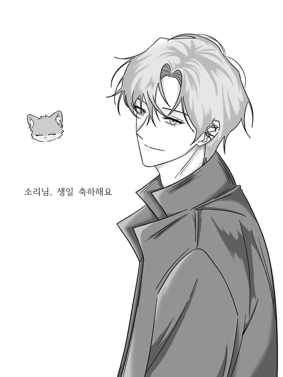 usol_2's tweet photo. @ 운
선물 받앗어요.... 재관국 영물 호유원! 여우 귀여워... 너무 좋아 https://t.co/dLhQJUUZpH