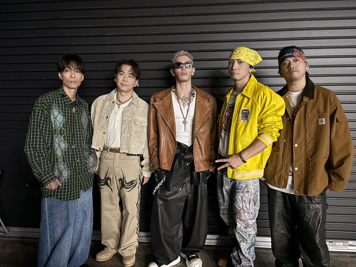 DOBER_OFFICIAL's tweet photo. #𝑫𝑶𝑩𝑬𝑹𝑴𝑨𝑵𝑰𝑵𝑭𝑰𝑵𝑰𝑻𝒀
ーDAY2ー
9.23(水)
📍Kアリーナ横浜
『HiGH&amp;LOW 10th ANNIVERSARY FEVER』

Thank you🔥

#HiGH_LOW
#ハイロー
#ハイロー10周年

@HiGH_LOW_PR https://t.co/BISP0EdwLY