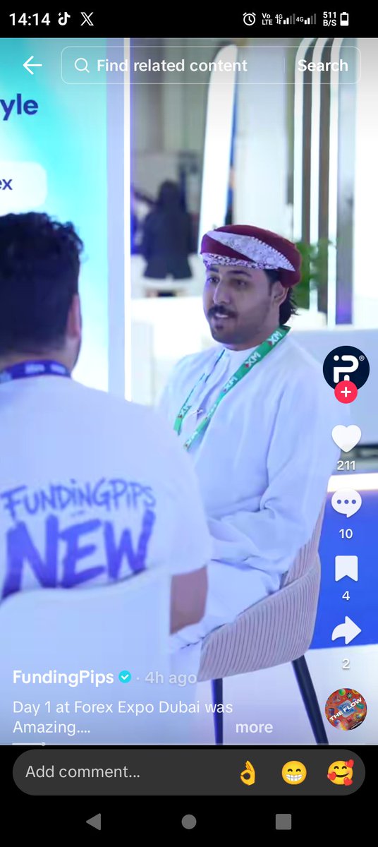Mr_swotfx's tweet photo. @fundingpips 💕💕💕 finding pips to the world 
#FundingPips #FP #FPpaysinseconds https://t.co/OJxOG0EjaL